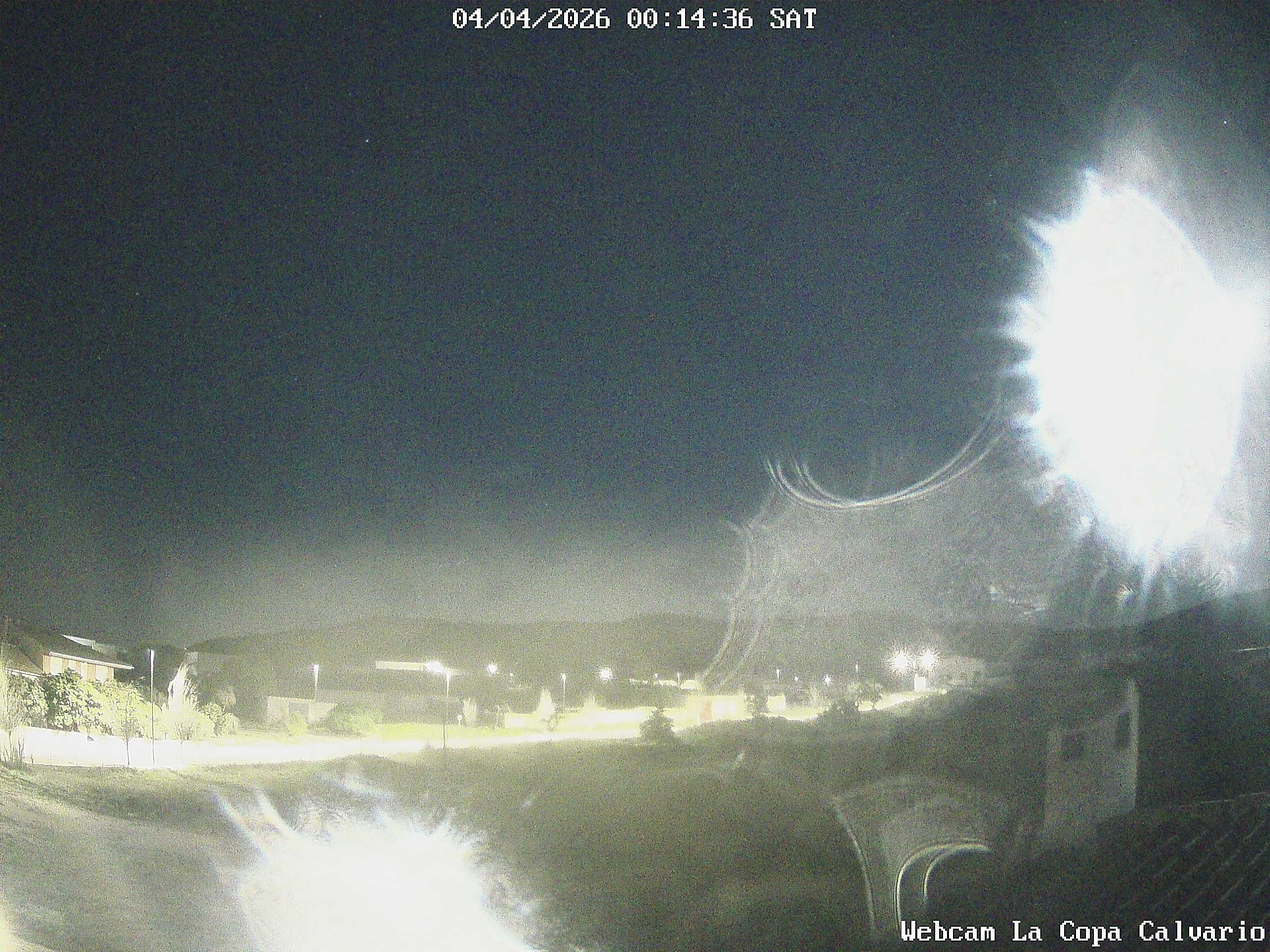 Webcam 2026-04-04 00:14:35